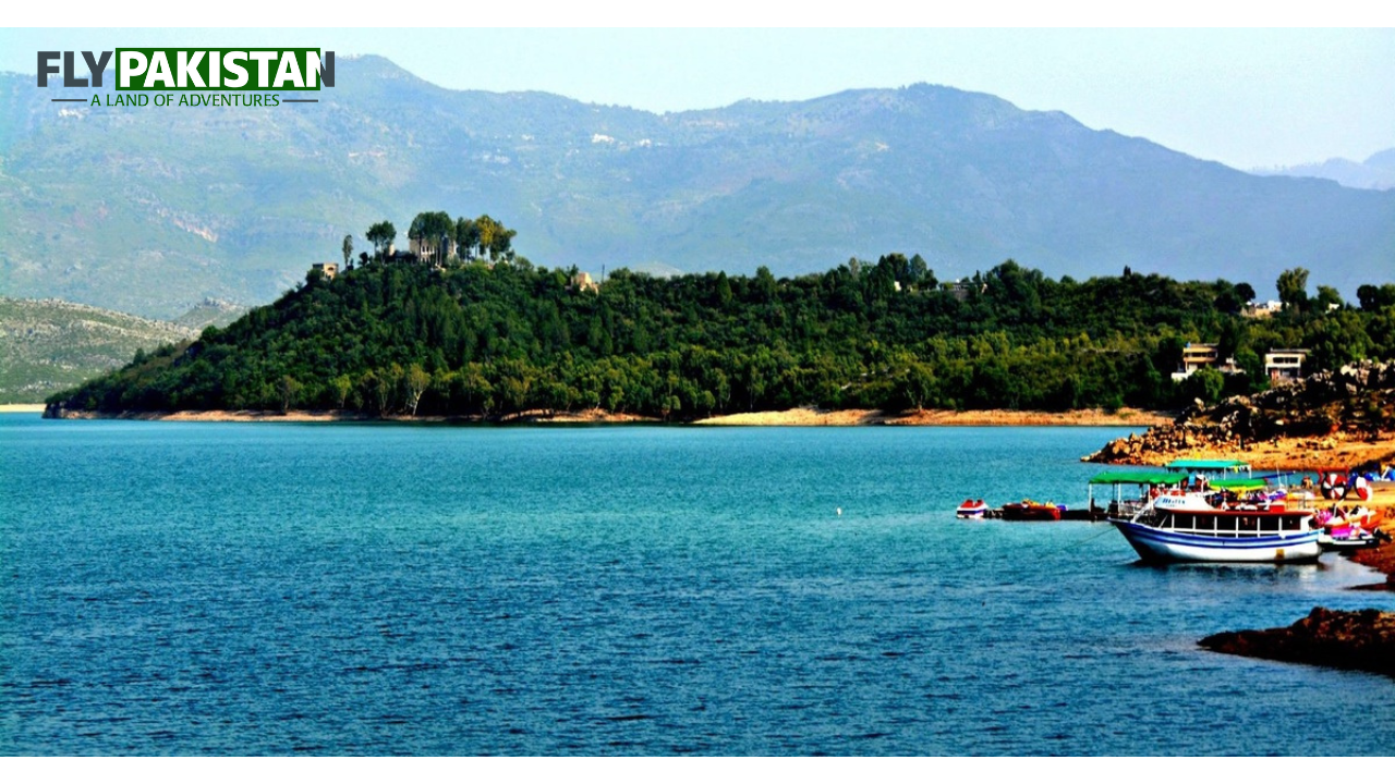 Book Hotels in Pakistan